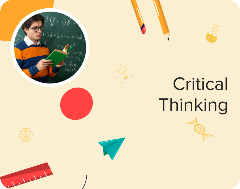 Critical Thinking